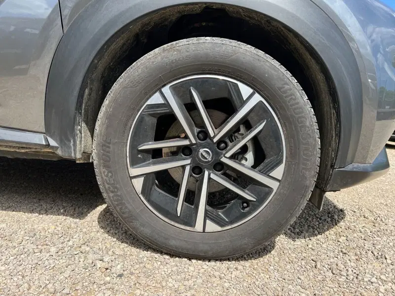 Nissan Juke usata a Siena (19)