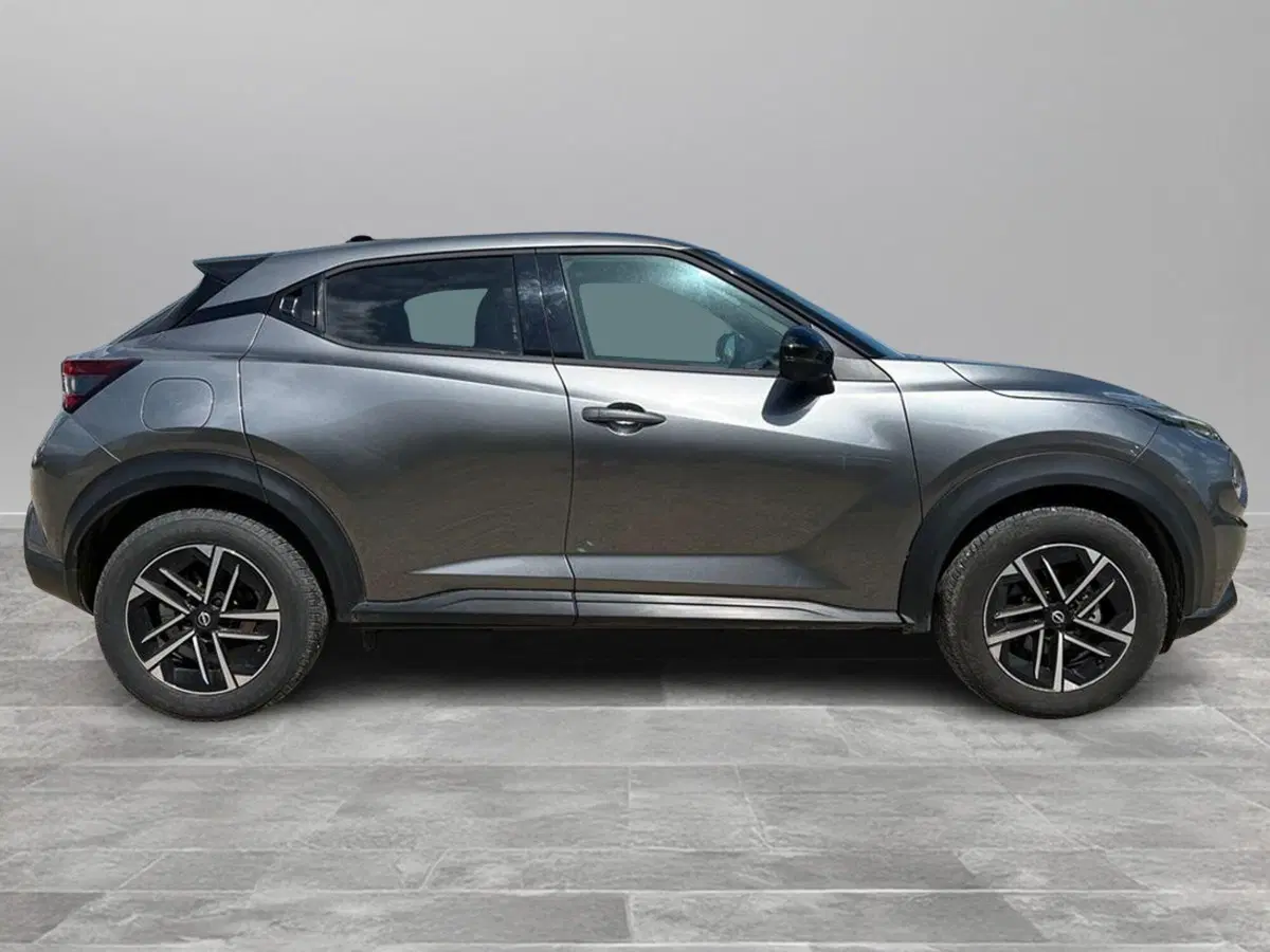 Nissan Juke usata a Siena (4)