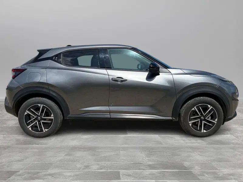 Nissan Juke usata a Siena (4)