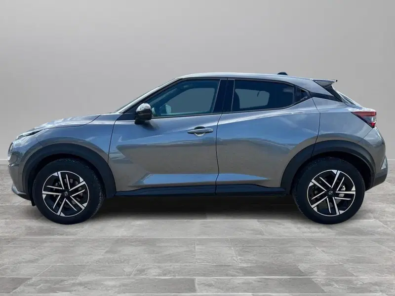 Nissan Juke usata a Siena (8)