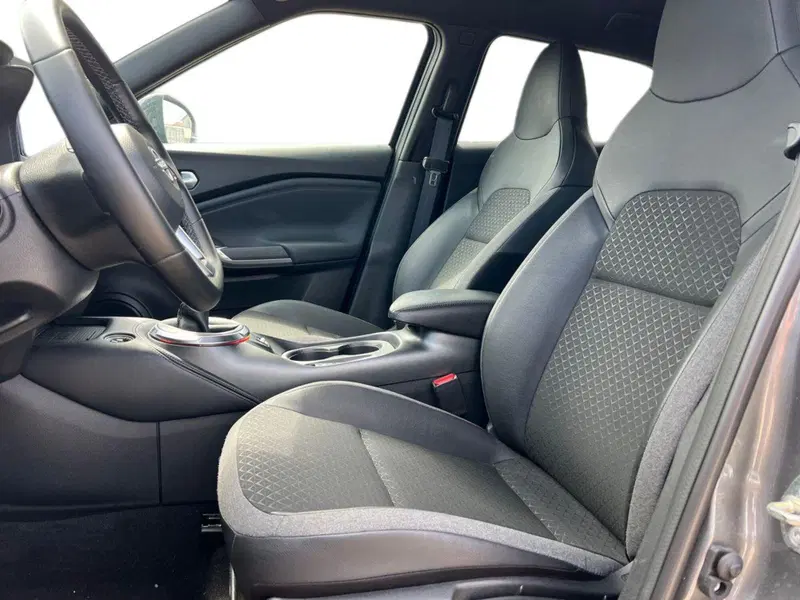 Nissan Juke usata a Siena (9)