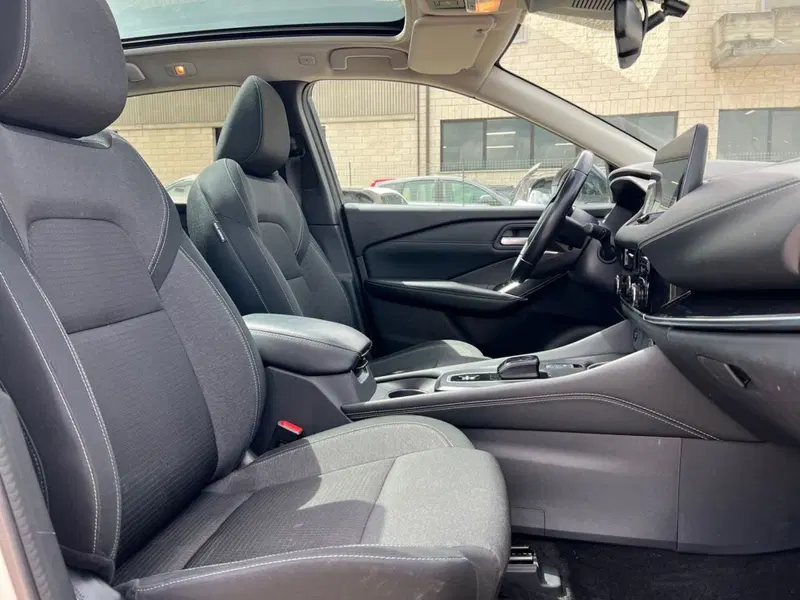 Nissan Qashqai usata a Siena (10)