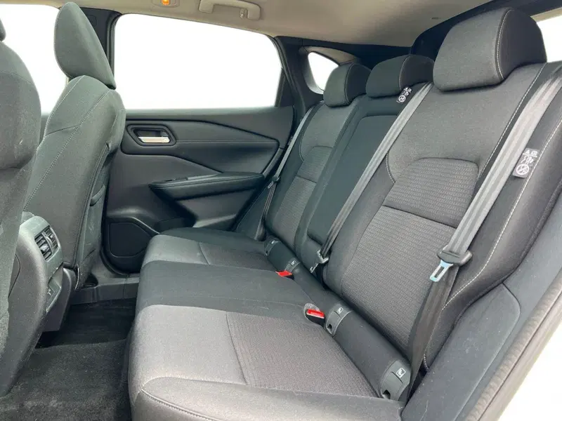 Nissan Qashqai usata a Siena (11)