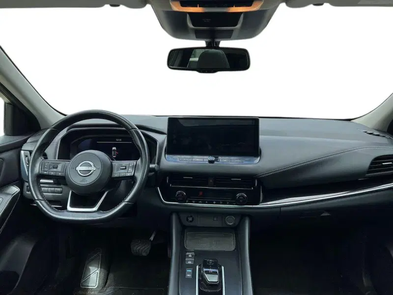 Nissan Qashqai usata a Siena (12)