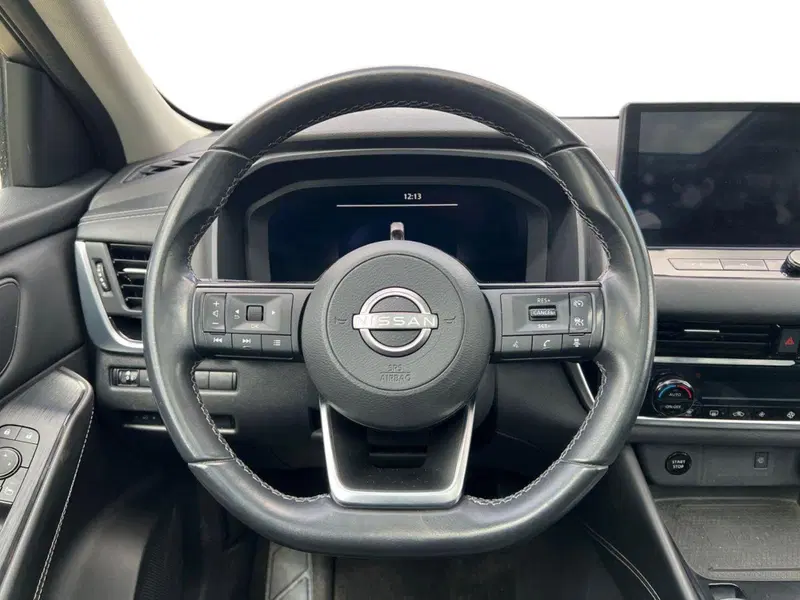 Nissan Qashqai usata a Siena (13)