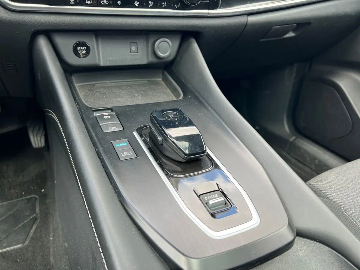 Nissan Qashqai usata a Siena (14)