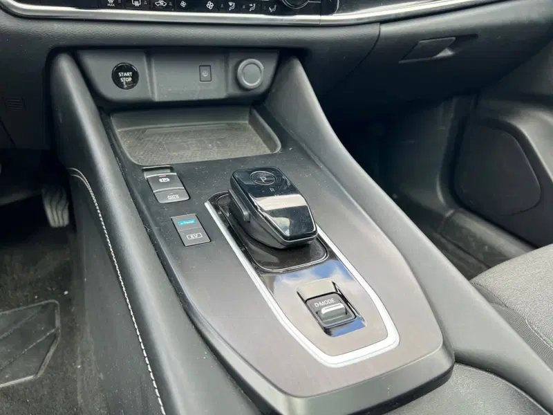 Nissan Qashqai usata a Siena (14)
