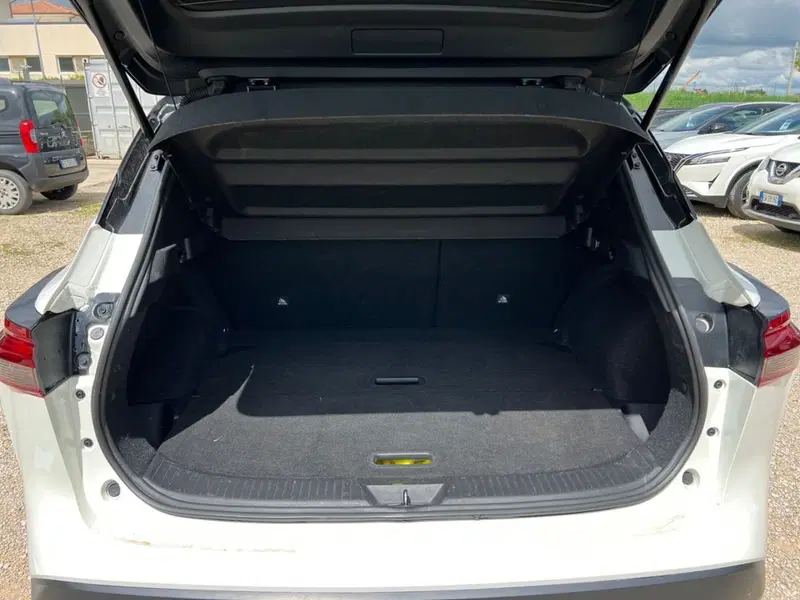 Nissan Qashqai usata a Siena (15)