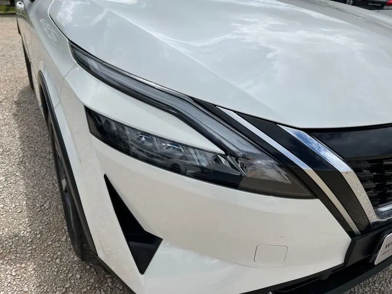 Nissan Qashqai usata a Siena (18)