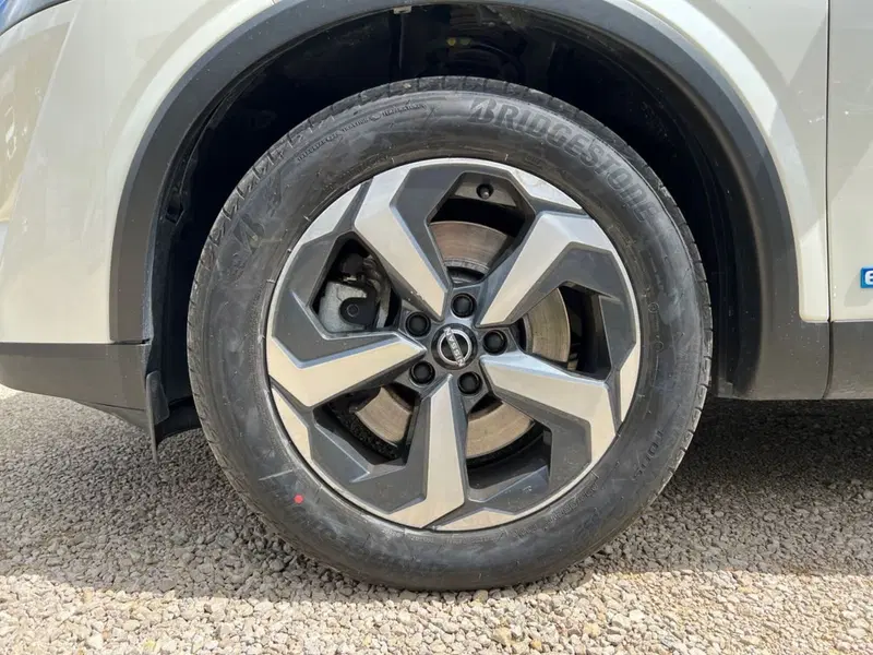 Nissan Qashqai usata a Siena (19)