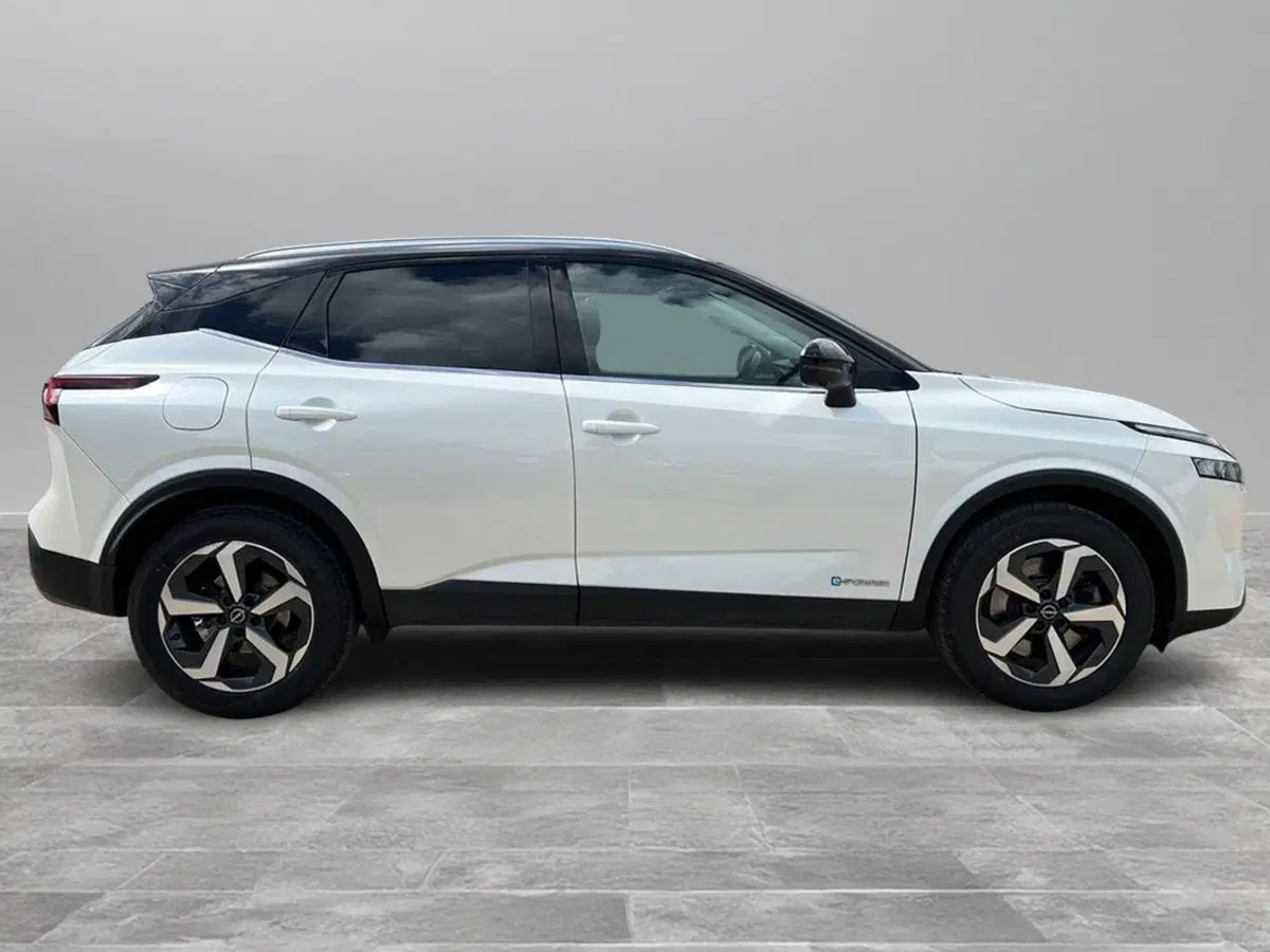 Nissan Qashqai usata a Siena (4)
