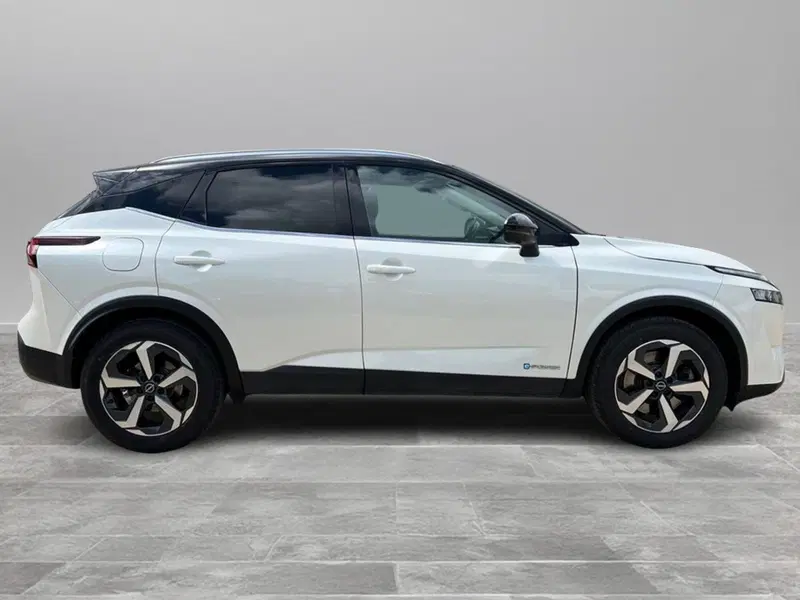 Nissan Qashqai usata a Siena (4)