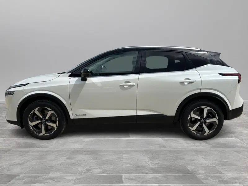 Nissan Qashqai usata a Siena (8)