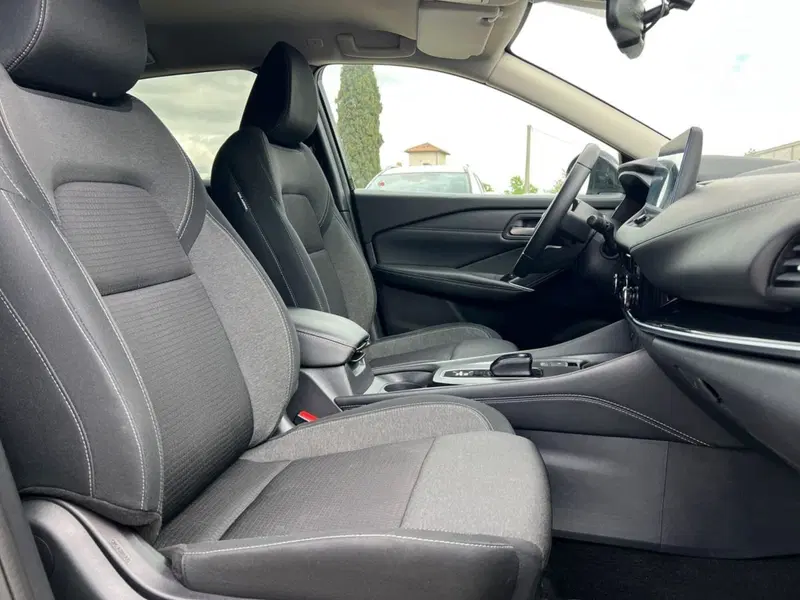 Nissan Qashqai usata a Siena (10)