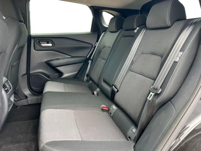 Nissan Qashqai usata a Siena (11)