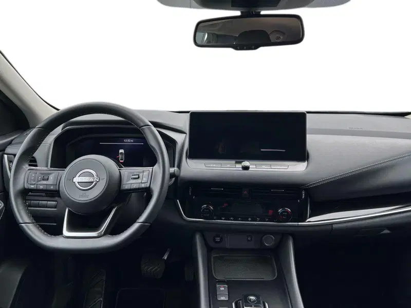 Nissan Qashqai usata a Siena (12)