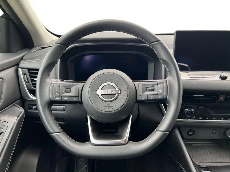 Nissan Qashqai usata a Siena (13)