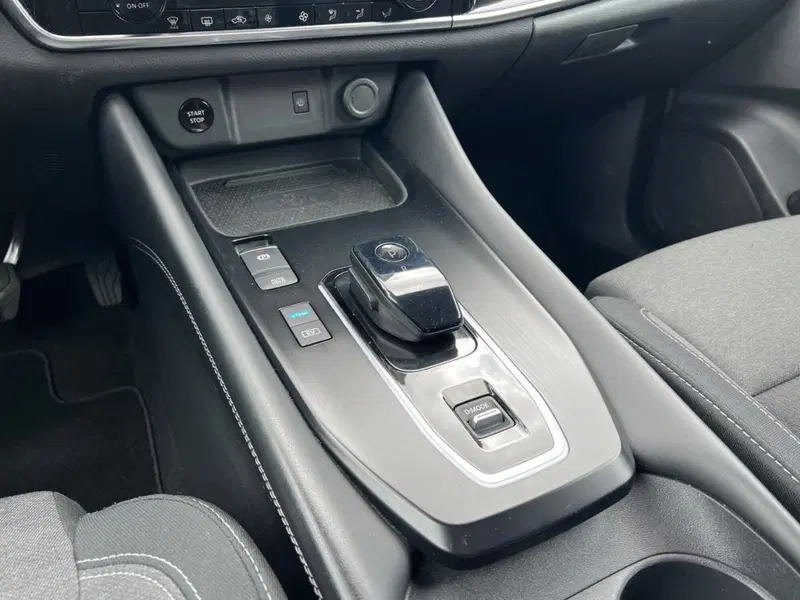 Nissan Qashqai usata a Siena (14)
