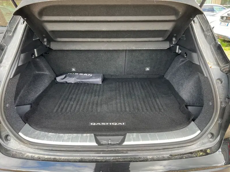 Nissan Qashqai usata a Siena (15)