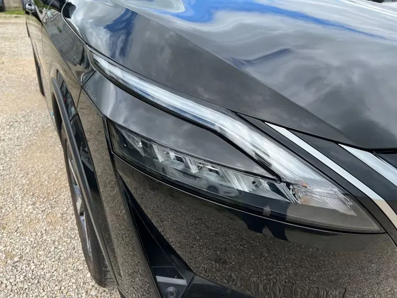 Nissan Qashqai usata a Siena (18)