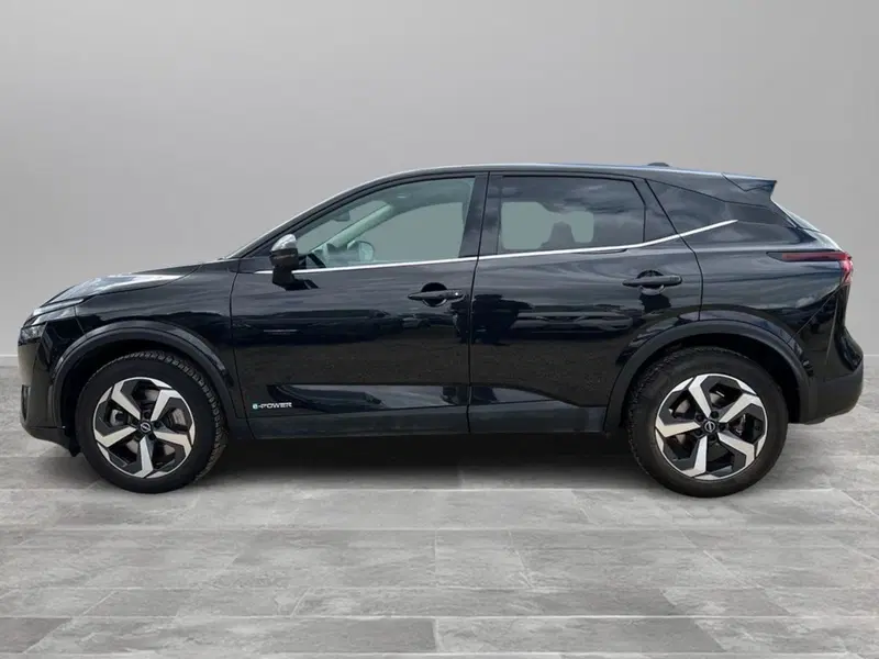 Nissan Qashqai usata a Siena (8)