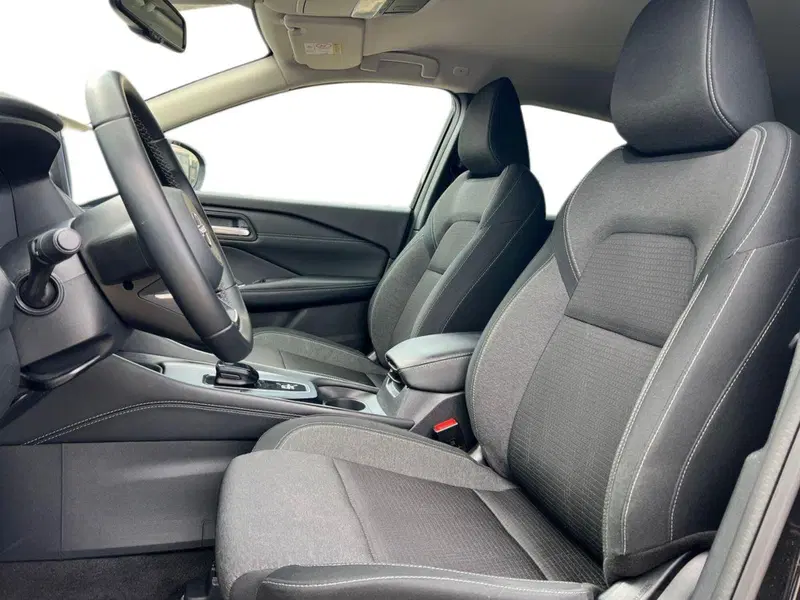 Nissan Qashqai usata a Siena (9)