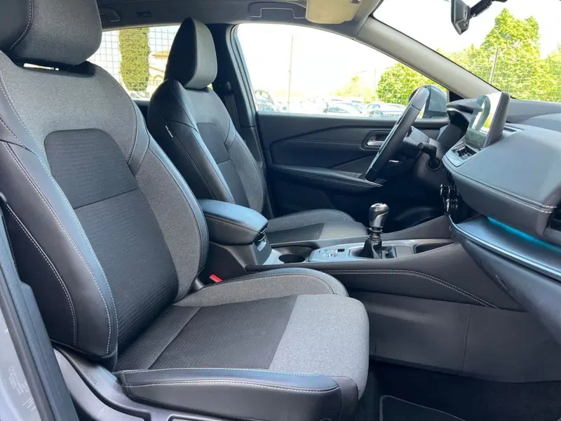 Nissan Qashqai usata a Siena (10)