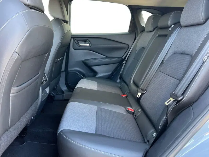 Nissan Qashqai usata a Siena (11)