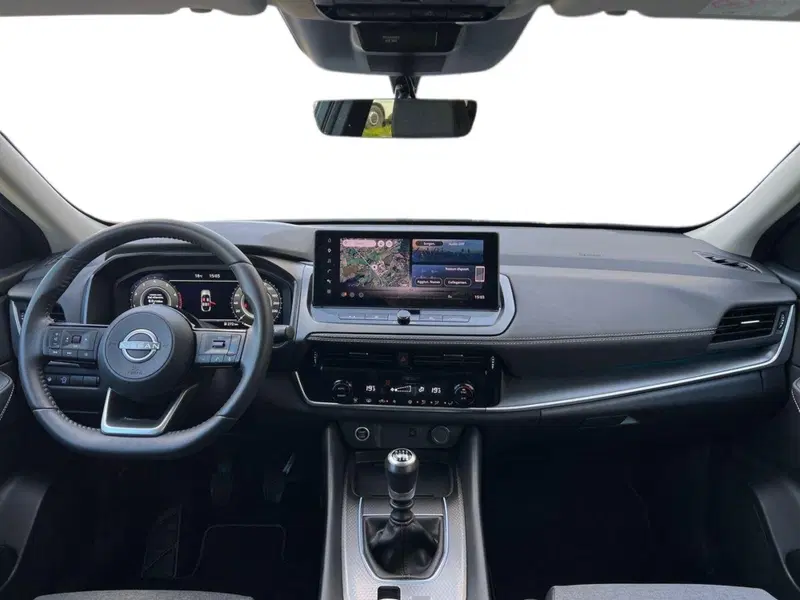 Nissan Qashqai usata a Siena (12)
