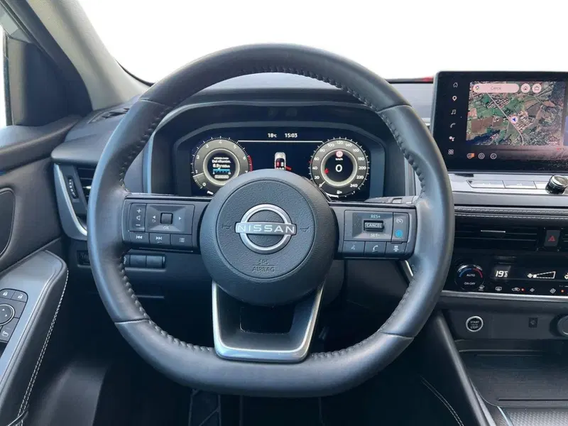 Nissan Qashqai usata a Siena (13)