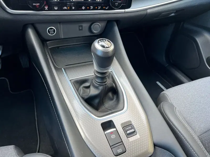 Nissan Qashqai usata a Siena (14)