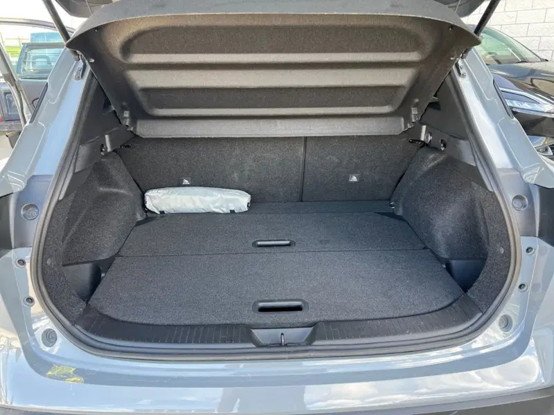 Nissan Qashqai usata a Siena (15)