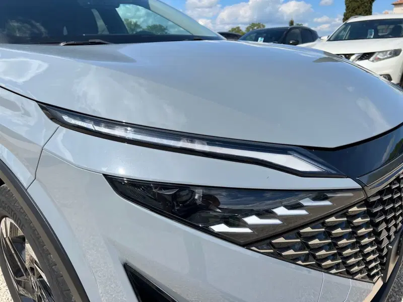 Nissan Qashqai usata a Siena (18)