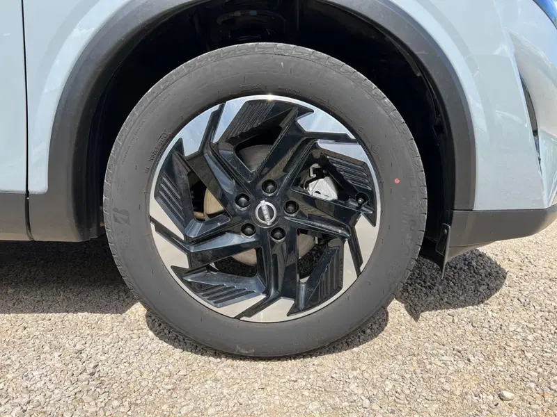 Nissan Qashqai usata a Siena (19)