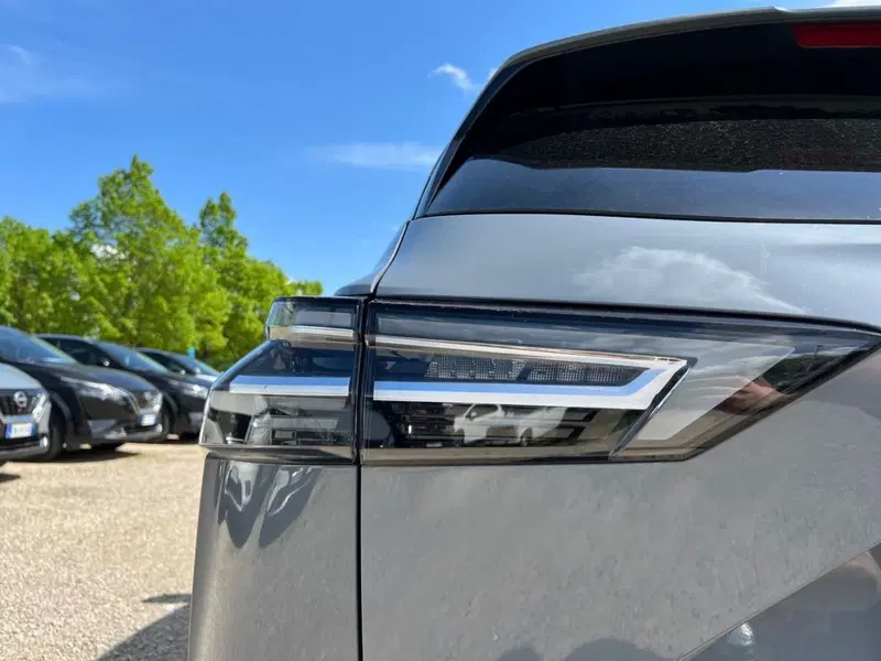 Nissan Qashqai usata a Siena (20)