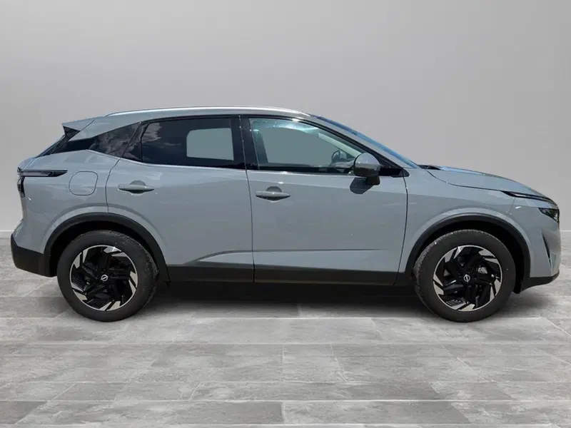 Nissan Qashqai usata a Siena (4)