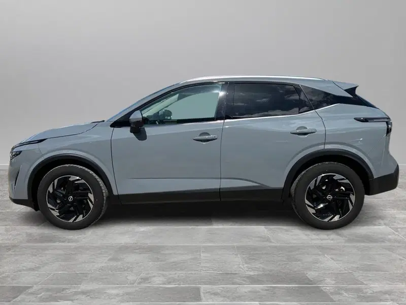 Nissan Qashqai usata a Siena (8)