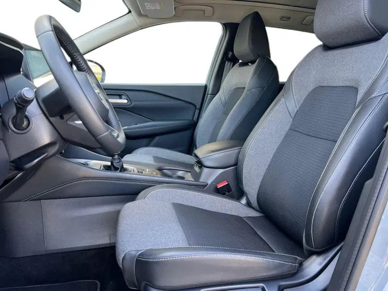 Nissan Qashqai usata a Siena (9)