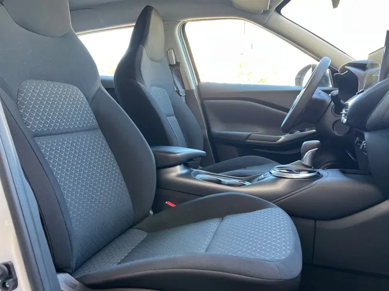 Nissan Juke usata a Siena (10)