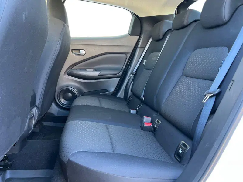 Nissan Juke usata a Siena (11)
