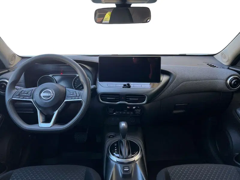 Nissan Juke usata a Siena (12)