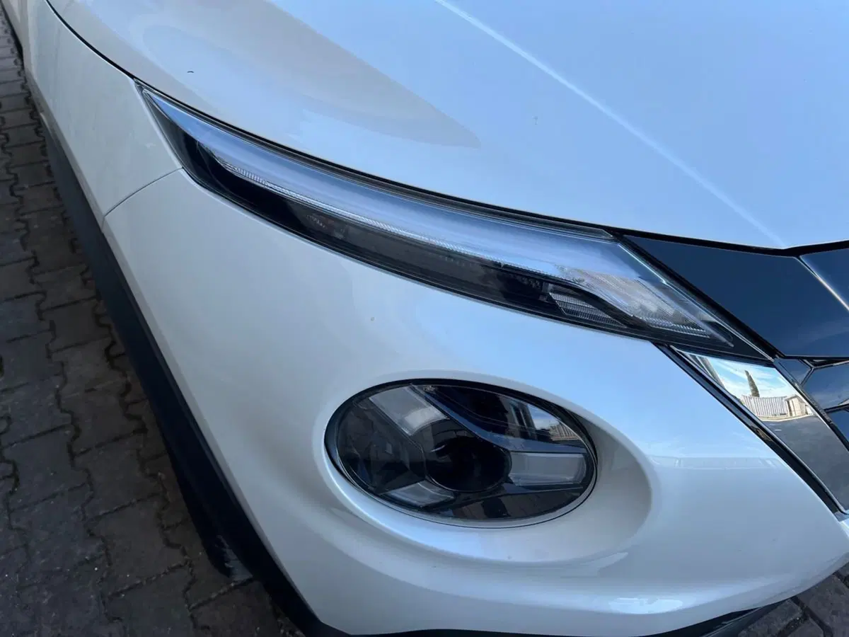 Nissan Juke usata a Siena (18)
