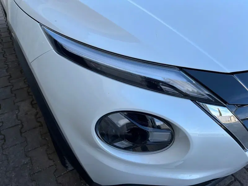 Nissan Juke usata a Siena (18)