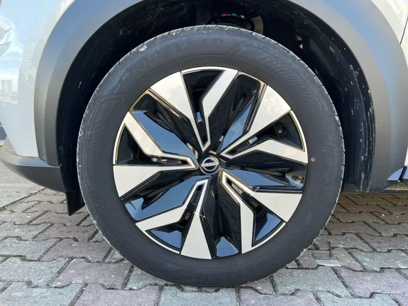 Nissan Juke usata a Siena (19)