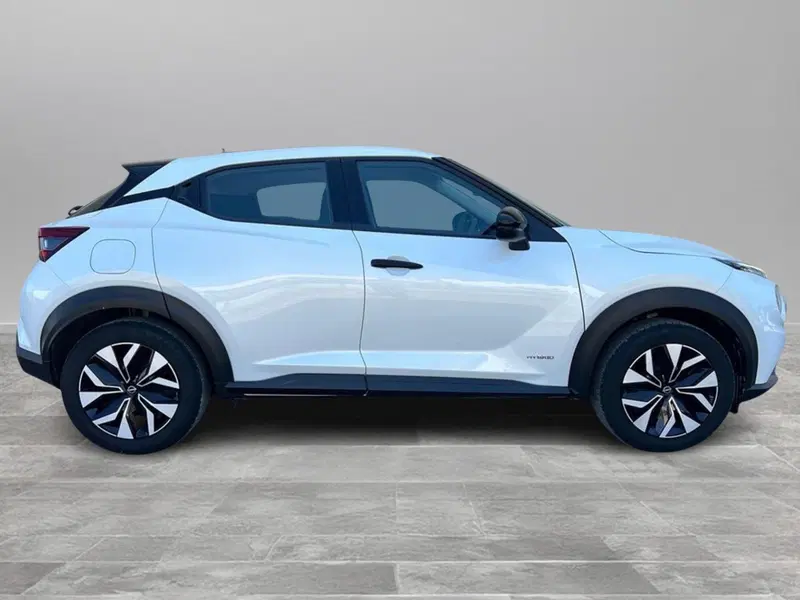 Nissan Juke usata a Siena (4)