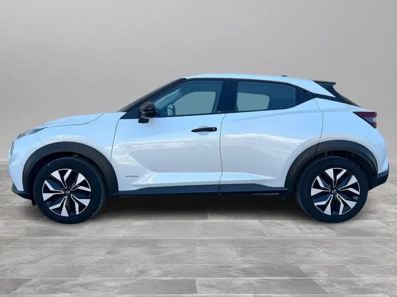 Nissan Juke usata a Siena (8)