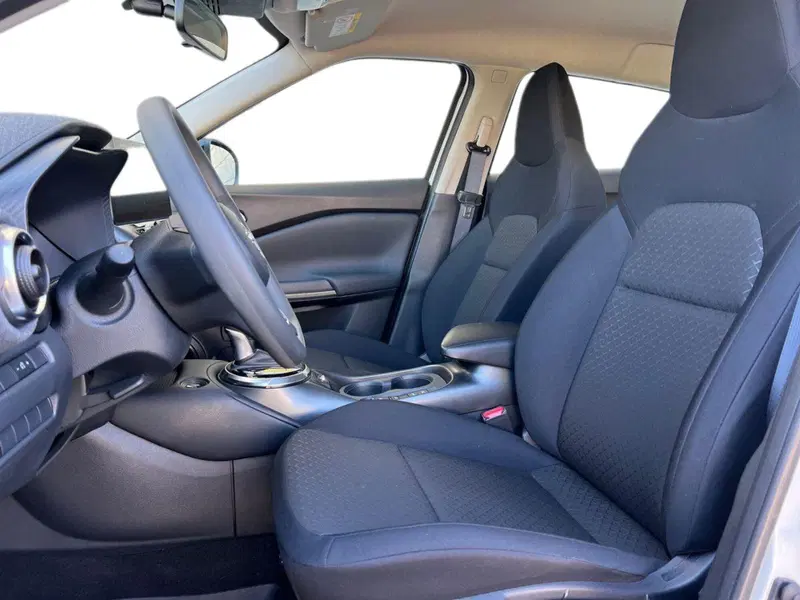 Nissan Juke usata a Siena (9)