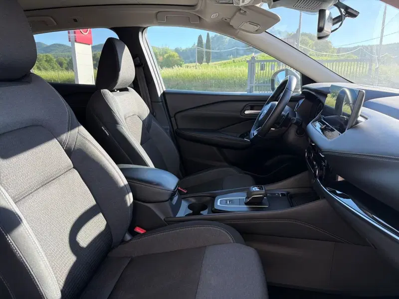 Nissan Qashqai usata a Siena (10)