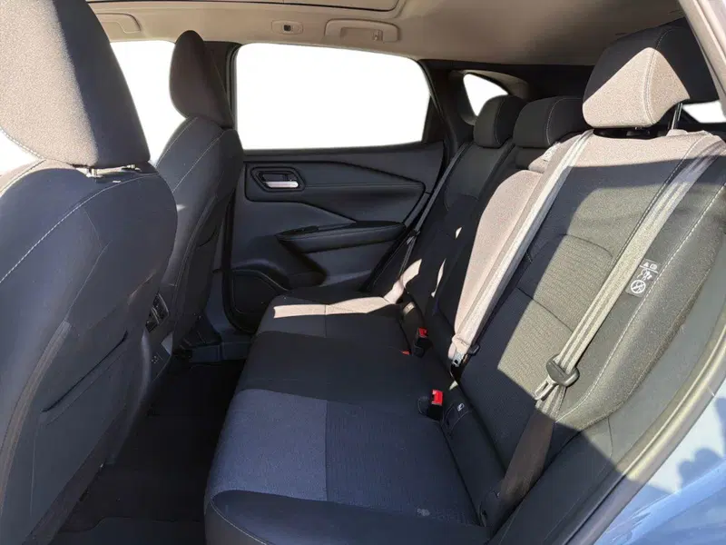 Nissan Qashqai usata a Siena (11)