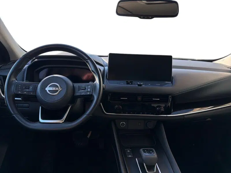 Nissan Qashqai usata a Siena (12)